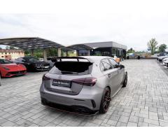 Mercedes-Benz Třídy A A 45 AMG-S/4Matic/Aero/Burmes. - 5