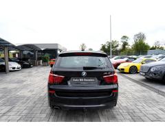 BMW X3 2.0d xDrive M paket/ČR/kůže/AT - 5