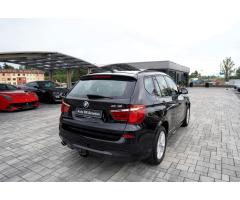 BMW X3 2.0d xDrive M paket/ČR/kůže/AT - 6