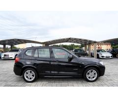 BMW X3 2.0d xDrive M paket/ČR/kůže/AT - 7