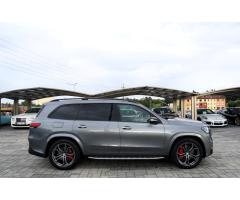 Mercedes-Benz GLS GLS 63 AMG 4Matic+/610PS/ČR - 7