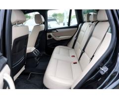 BMW X3 2.0d xDrive M paket/ČR/kůže/AT - 35