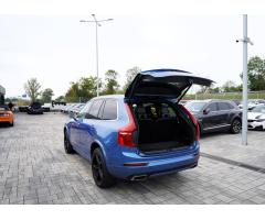 Volvo XC90 D5, 173 KW, AWD, R- Design, ČR - 11