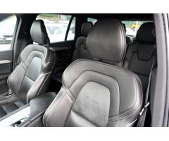 Volvo XC90 D5, 173 KW, AWD, R- Design, ČR - 26