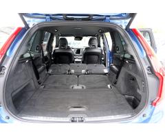 Volvo XC90 D5, 173 KW, AWD, R- Design, ČR - 37