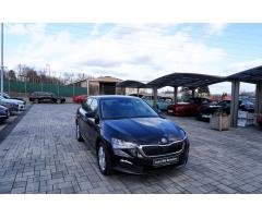 Škoda Scala 1.0 TSI/95 PS/Ambition/AC/PDC - 8