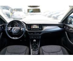 Škoda Scala 1.0 TSI/95 PS/Ambition/AC/PDC - 29