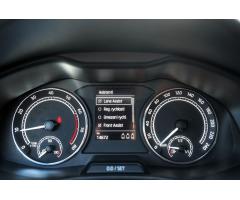 Škoda Scala 1.0 TSI/95 PS/Ambition/AC/PDC - 37