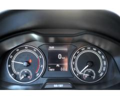 Škoda Scala 1.0 TSI/95 PS/Ambition/AC/PDC - 38