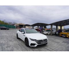 Volkswagen Arteon 2.0 TSI 4Motion/DSG/R-line - 8