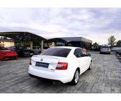 Škoda Octavia 2.0 TDI RS DSG 135KW, kůže - 6