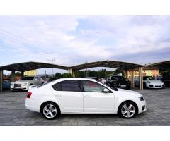 Škoda Octavia 2.0 TDI RS DSG 135KW, kůže - 7