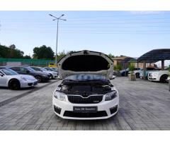 Škoda Octavia 2.0 TDI RS DSG 135KW, kůže - 9