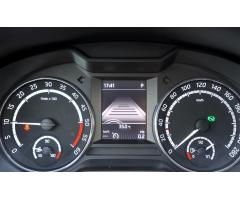 Škoda Octavia 2.0 TDI RS DSG 135KW, kůže - 40