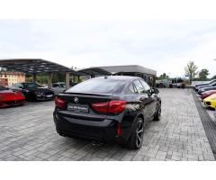 BMW X6 X6M 4.4 xDrive V8 575 PS, ČR - 6