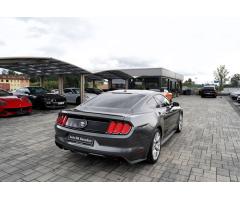 Ford Mustang Fastback 2.3 EcoBoost 50th - 6