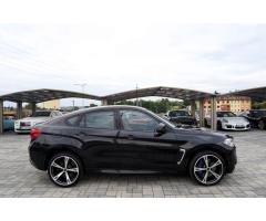 BMW X6 X6M 4.4 xDrive V8 575 PS, ČR - 7