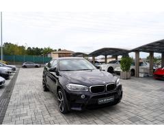 BMW X6 X6M 4.4 xDrive V8 575 PS, ČR - 8