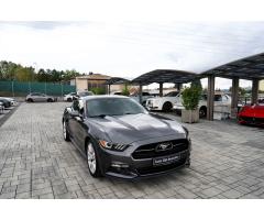 Ford Mustang Fastback 2.3 EcoBoost 50th - 8