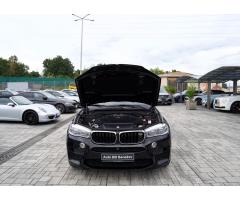 BMW X6 X6M 4.4 xDrive V8 575 PS, ČR - 9