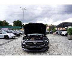 Ford Mustang Fastback 2.3 EcoBoost 50th - 9