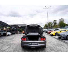 Ford Mustang Fastback 2.3 EcoBoost 50th - 11