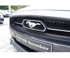 Ford Mustang Fastback 2.3 EcoBoost 50th - 13