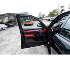 BMW X6 X6M 4.4 xDrive V8 575 PS, ČR - 15