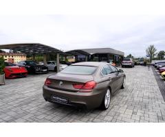 BMW Řada 6 640d xDrive Mpaket/GranCoupe - 6