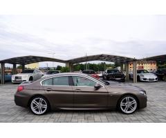 BMW Řada 6 640d xDrive Mpaket/GranCoupe - 7