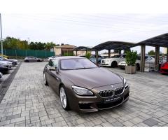 BMW Řada 6 640d xDrive Mpaket/GranCoupe - 8