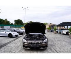 BMW Řada 6 640d xDrive Mpaket/GranCoupe - 9