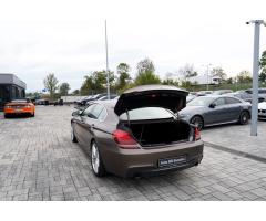 BMW Řada 6 640d xDrive Mpaket/GranCoupe - 11