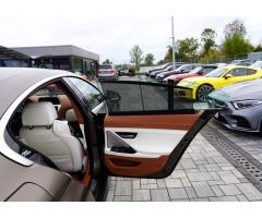 BMW Řada 6 640d xDrive Mpaket/GranCoupe - 21