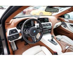 BMW Řada 6 640d xDrive Mpaket/GranCoupe - 27