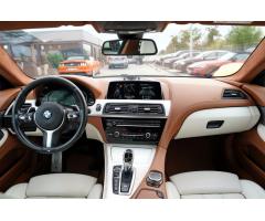 BMW Řada 6 640d xDrive Mpaket/GranCoupe - 28