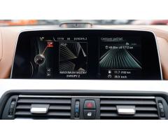 BMW Řada 6 640d xDrive Mpaket/GranCoupe - 41