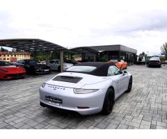 Porsche 911 911 Carrera 991.1  3.4 cabrio - 6