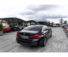 BMW Řada 5 M550d xDrive/ M sport/ČR - 6