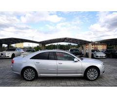 Audi A8 3.0 TDI quattro tiptronic,kůže - 6