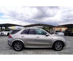 Mercedes-Benz GLE 350de 4Matic AMG 9AT,ČR - 7