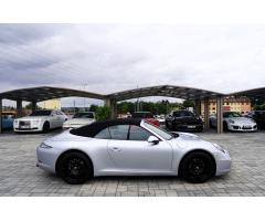 Porsche 911 911 Carrera 991.1  3.4 cabrio - 7