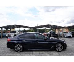 BMW Řada 5 M550d xDrive/ M sport/ČR - 7