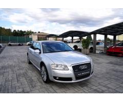 Audi A8 3.0 TDI quattro tiptronic,kůže - 7