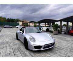 Porsche 911 911 Carrera 991.1  3.4 cabrio - 8