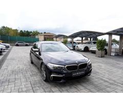 BMW Řada 5 M550d xDrive/ M sport/ČR - 8