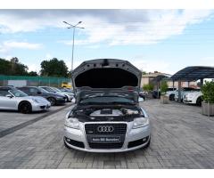 Audi A8 3.0 TDI quattro tiptronic,kůže - 8