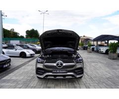 Mercedes-Benz GLE 350de 4Matic AMG 9AT,ČR - 9