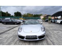 Porsche 911 911 Carrera 991.1  3.4 cabrio - 9