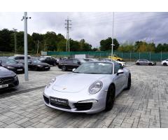 Porsche 911 911 Carrera 991.1  3.4 cabrio - 10